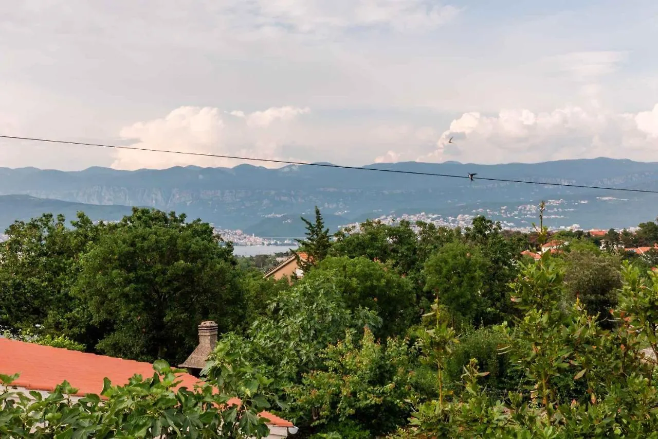 Apartment In Silo With Two-Bedrooms 1 קרואטיה