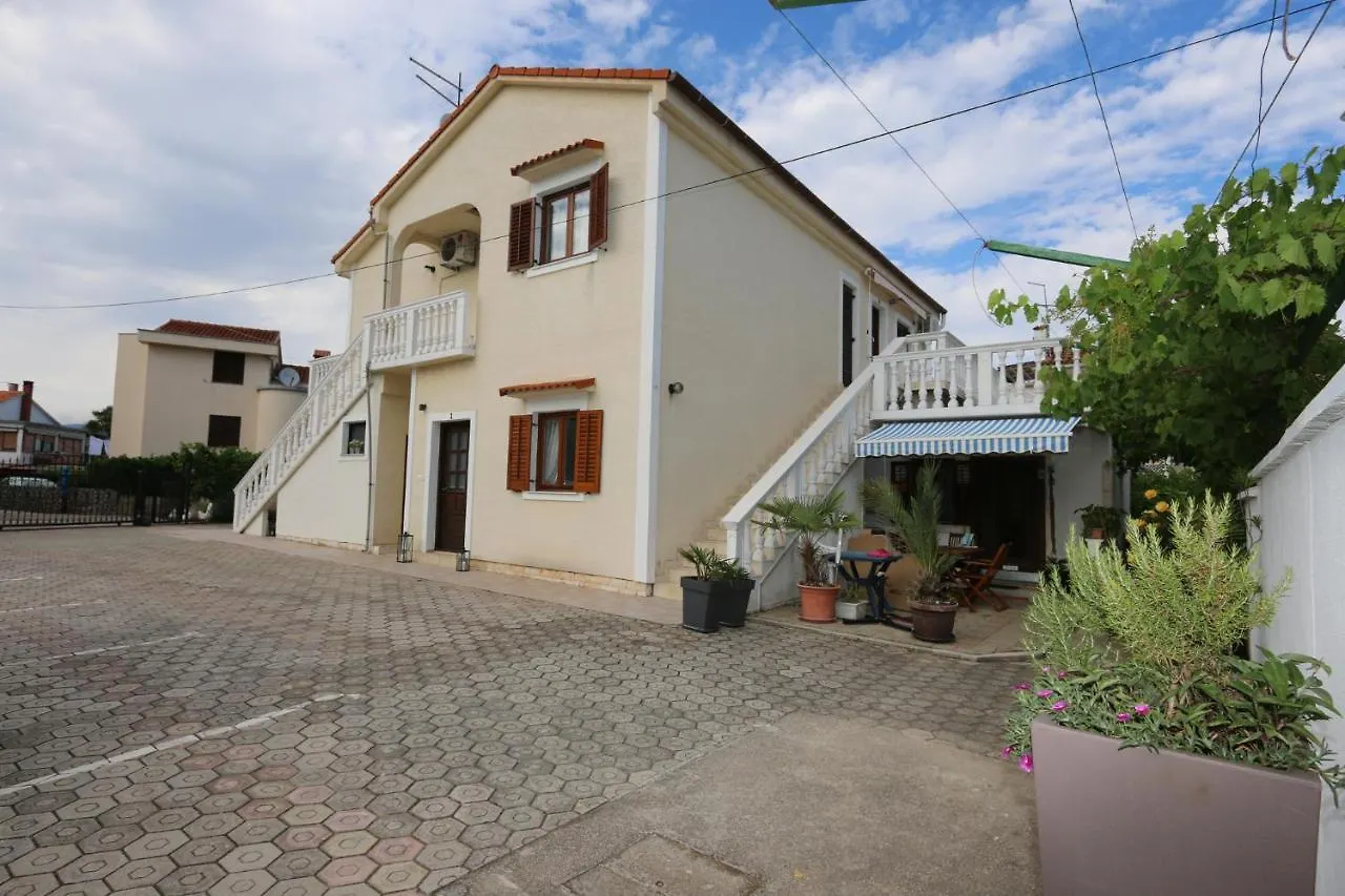 Apartment In Silo With Two-Bedrooms 1 0*, שילו קרואטיה