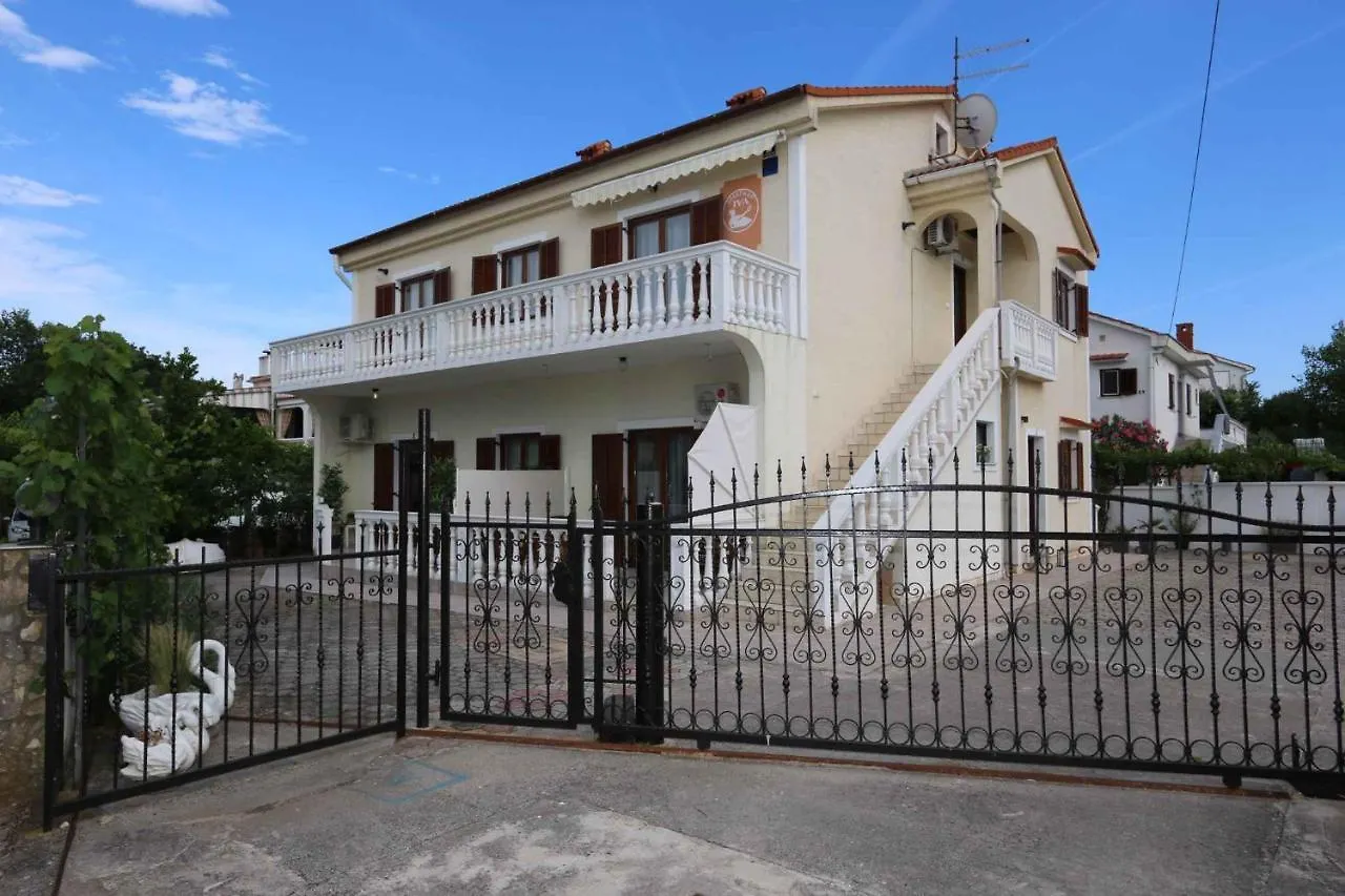 Apartment In Silo With Two-Bedrooms 1 Hırvatistan