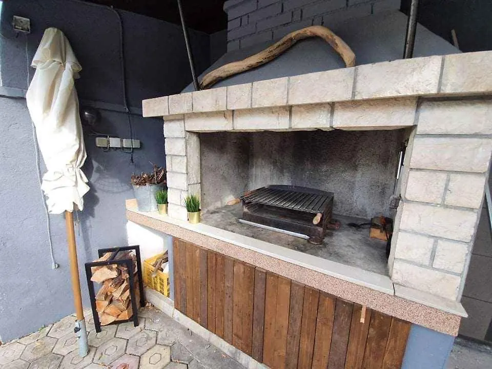 Apartment In Silo With Two-Bedrooms 1